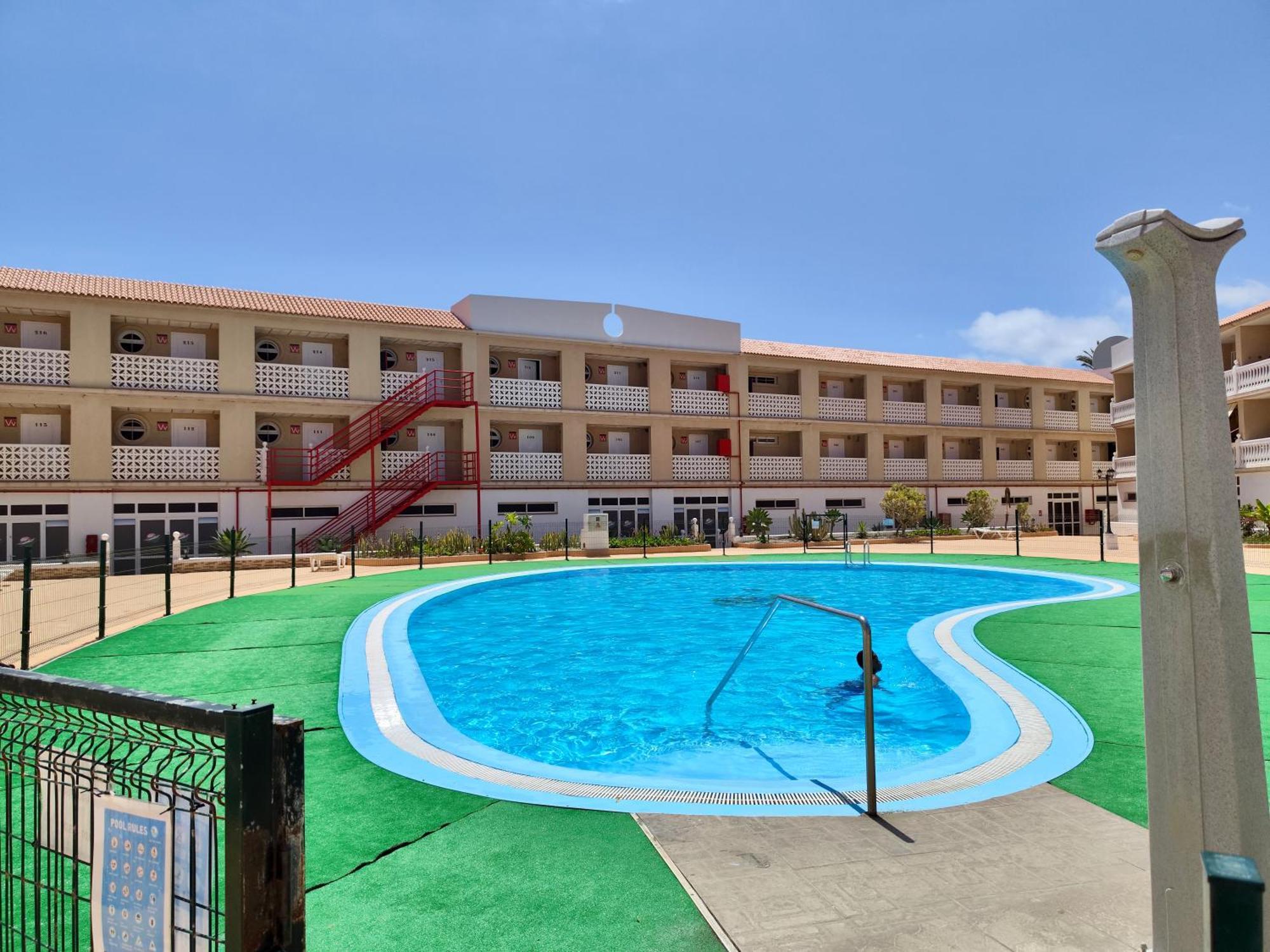 Encantador Estudio Con Terraza Privada Y Espectaculares Vistas Al Mar En Costa Del Silencio, Cerca De Los Cristianos Extérieur photo